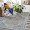 Livabliss Tahmis THI-2705 Machine Washable Area Rug THI2705-5373 - alternate 4